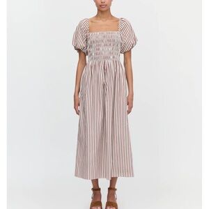 Hill House the Julia Dress Large